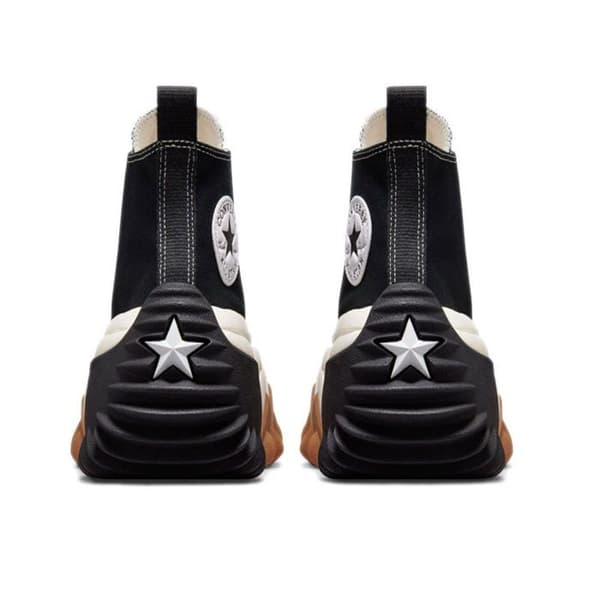 Basket Converse RUN STAR HI MOTION Svart 37
