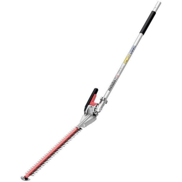 Skyddshylsa för häcksax - METABO - MA-HS 50 - 18 V - Högprecisionsklippning - Snabb montering Grön