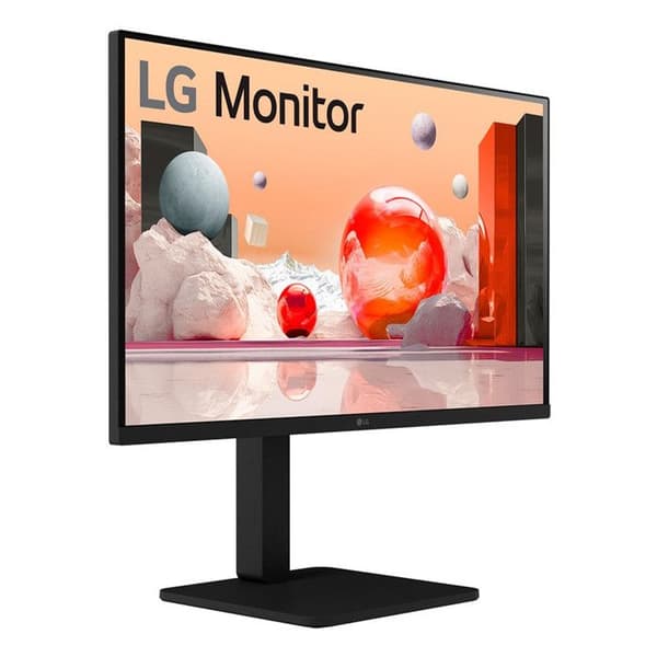 LG 27BA550-B IPS Full HD 100Hz PC-skärm