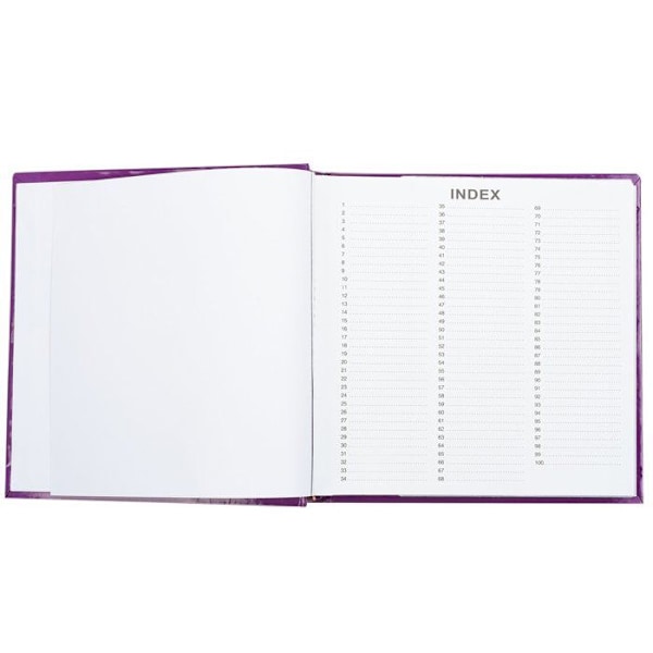 Arpan scrapbooking album - PM200PE-X2
