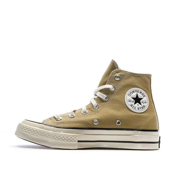 Baskets Senap Mixte Converse Höstton Gul 36