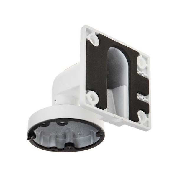 Kamerastöd - Hikvision - DS-1272ZJ-120 - Utomhusinstallation - Vit - 4,5 kg max