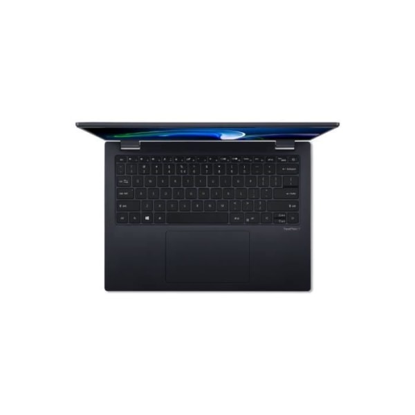 Laptop ACER TMP614-52-55FK Intel Core i5-1135G7 16GB 512GB SSD integrerat  grafikkort 14" WUXGA IPS Win10-11 Pro Black 6d48 | Fyndiq