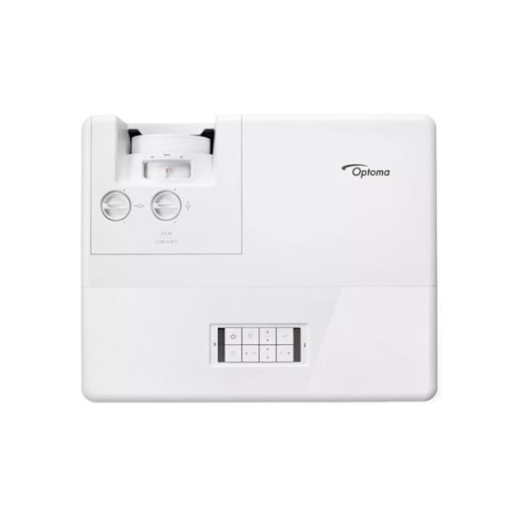 Optoma ZU607T - projektor DL