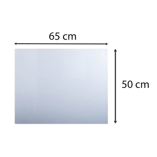 Exacompta skrivbordsunderlägg - 29630E