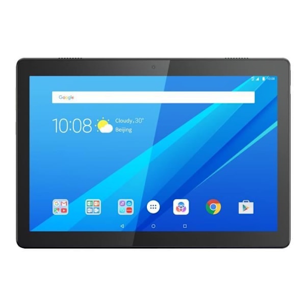 Lenovo Tab M10 ZA48 Tablet - Android 8.0 (Oreo) - 32 GB