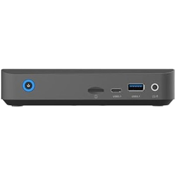 Mini PC - ZOTAC - ZBOX edge CI343 - Intel Core i3 - 8 GB RAM - 1 TB SSD - Windows 10