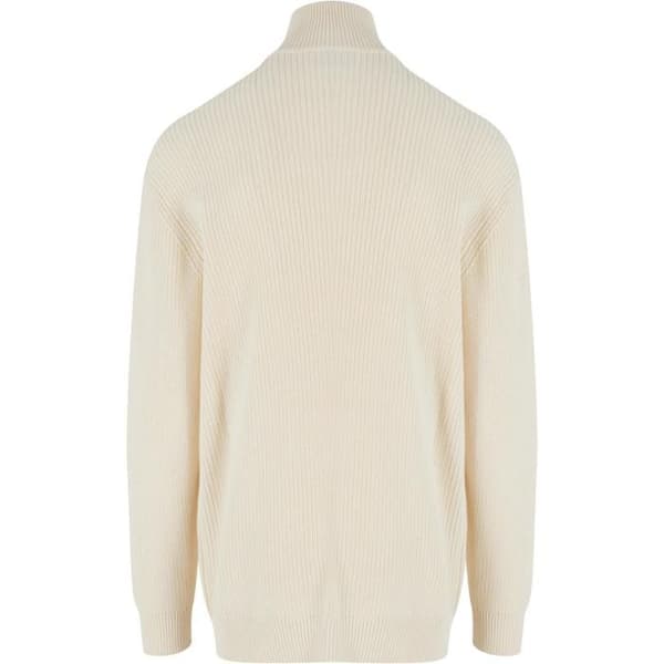 Pull Urban Classics Rib Basic Troyer Vit S