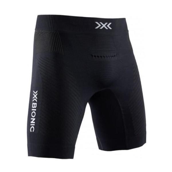 X-Bionic Invent 40 Run Speed L Shorts Svart jag