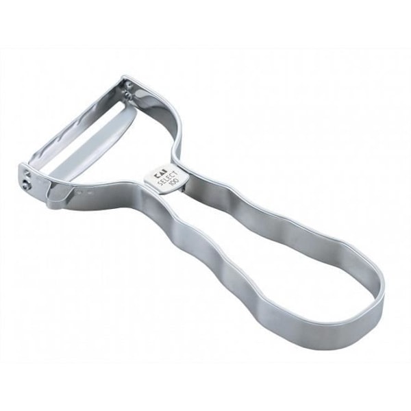 Skalare - Kai - Select T - Rostfritt stål - Blad 5 cm - Handtag 9,2 cm x 4 cm