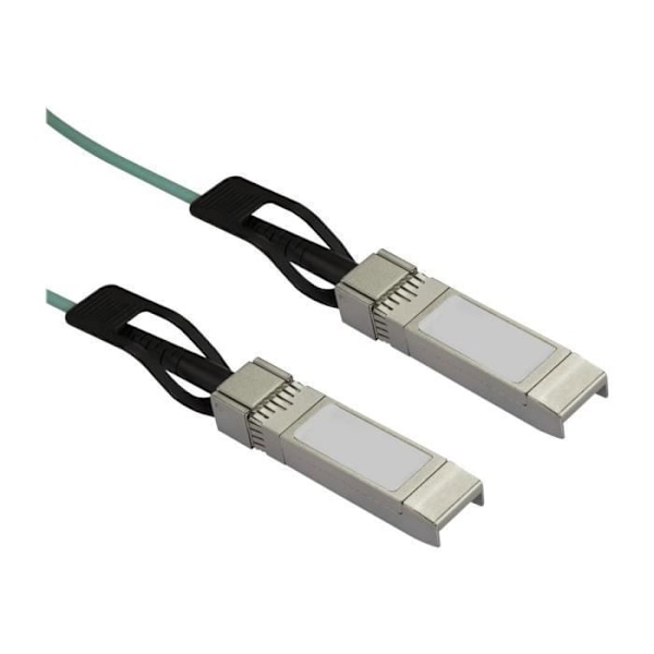 5m Active Optical SFP+-kabel - STARTECH - Kompatibel med Cisco SFP-10G-AOC5M - 10G AOC-kabel