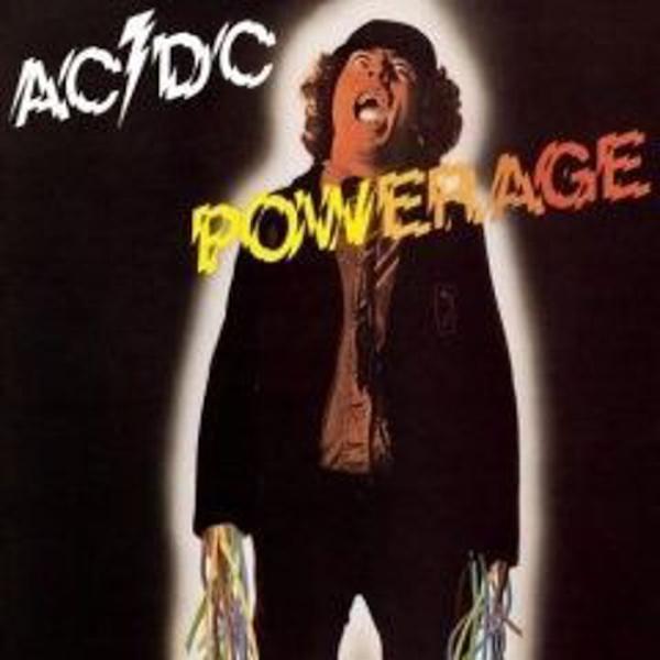 AC / DC