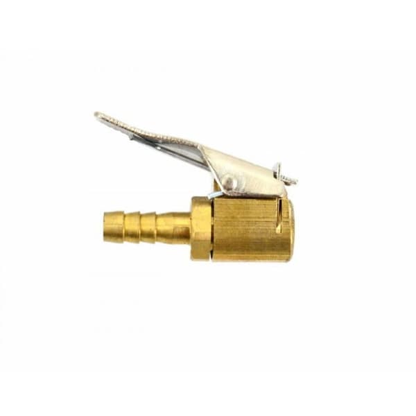 PUMPHUvUD AWTOOLS 6 mm / BRONS 10 ST.