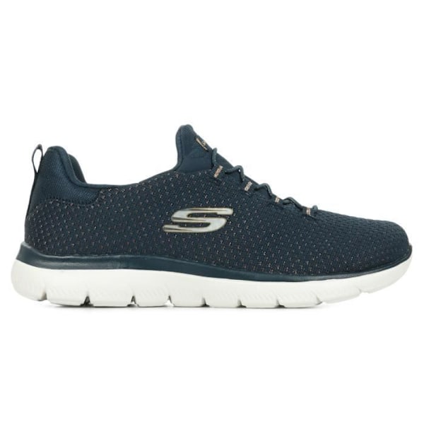 Skechers Summits Bright Bezel Sneakers Blå 38