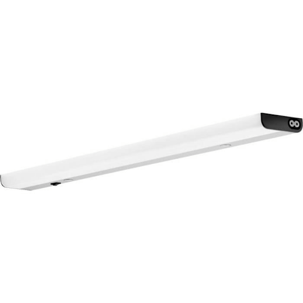 LEDVANCE Linear LED Flat L 4058075264328 LED showcase-belysning 5 W x neutralvit 1 st.
