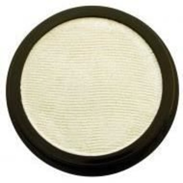 Hydrocolor Pearl White i 30g/20 ml Professional Artistic Makeup