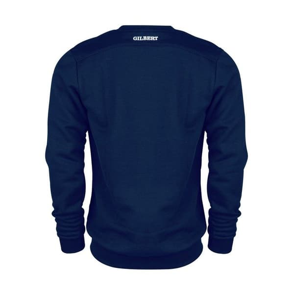 Sweatshirt Gilbert Photon mörk marinblå XL