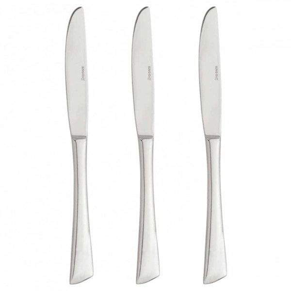MATKNIV 3 st. KINGHOFF KH-1339 glans