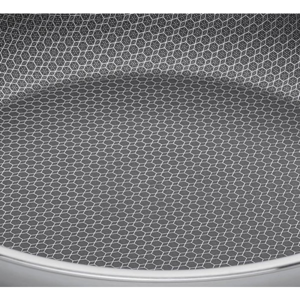 Stekpanna - sauteuse Spring - 1481486028