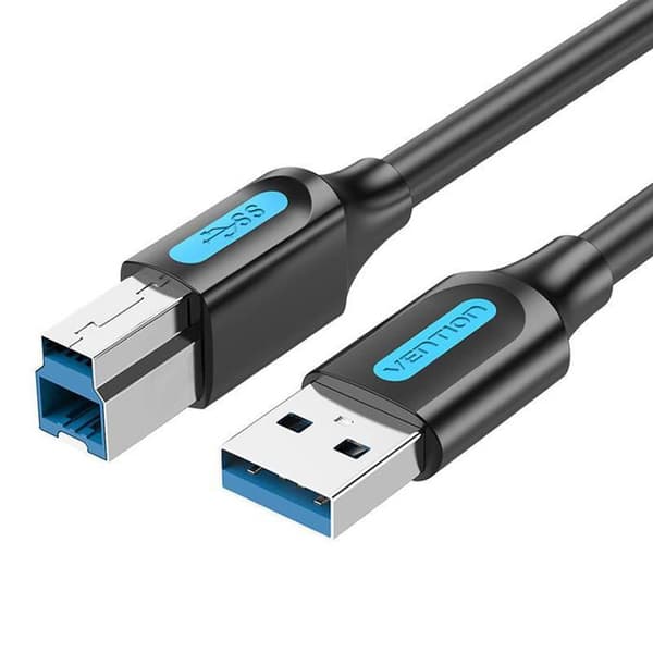 Ljudvideokabel Vention - COO