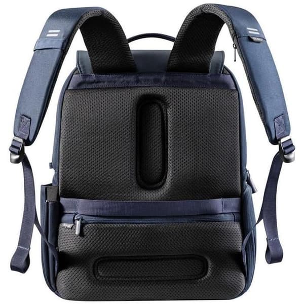 XD Design Soft Daypack 16, blå Marin