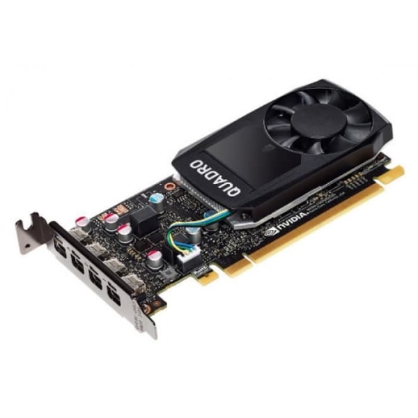LENOVO NVIDIA Quadro P620 2GB PCIe GPU grafikkort