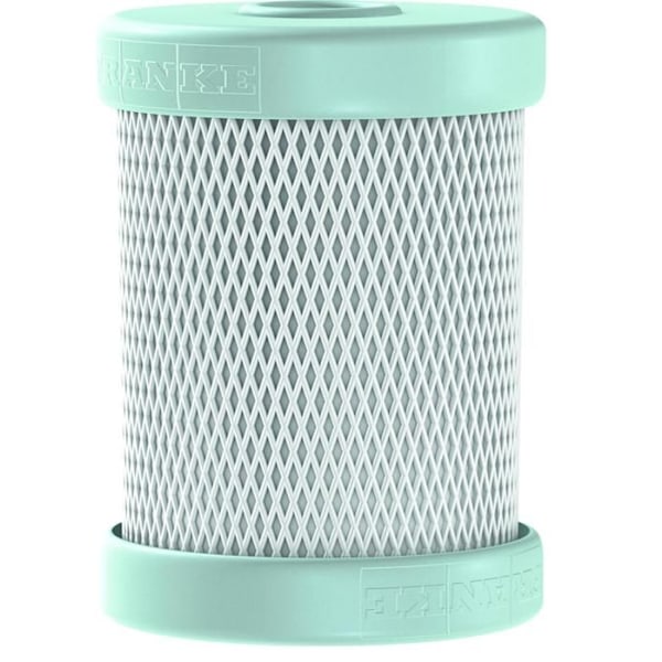 Filter - FRANKE - 112.0607.498 - Set of 3 - Hög prestanda - Blå färg Vit
