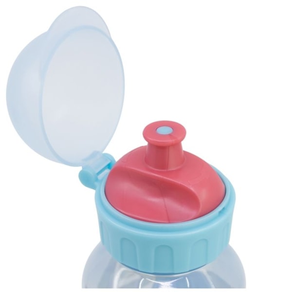 STITCH skolflaska - STOR - 370 ml - Flerfärgad Flerfärgad