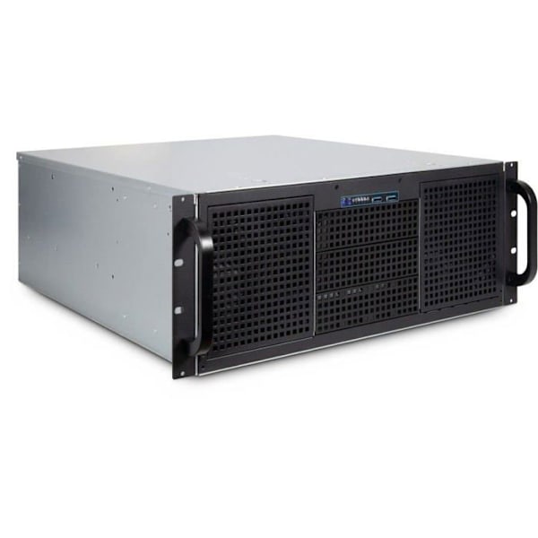 Inter-Tech 4U-40248