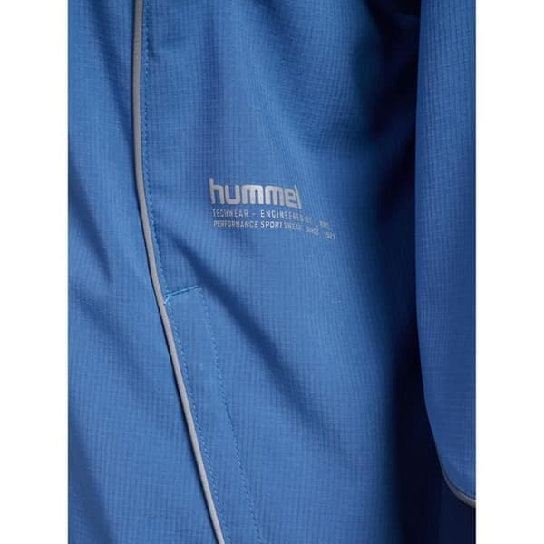 Hummel Pulse ziptröja dam - riverside flodstrand jag