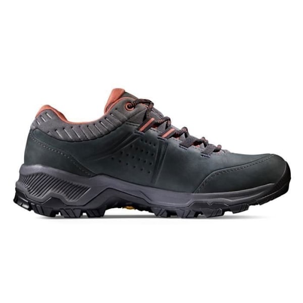 Vandringsskor - Mammut - Nova Low IV GTX - Vit - Unisex - Andningsbar - 40
