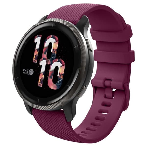 Armband för smartklocka - Moko armbandskontakt