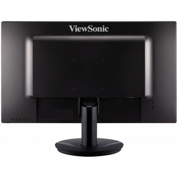 PC-skärm - VIEWSONIC VA2718 - SH - 27" FHD - IPS-panel - 5 ms - 75Hz - HDMI / VGA - AMD FreeSync