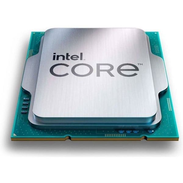 Processor - Intel - Core i9-14900F - 24 kärnor - 32 trådar - 2.0 GHz