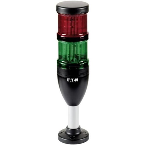 Eaton SL7-100-L-RG-24LED signalkolumn röd, grön