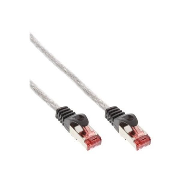 INLINE - Patchkabel, S-STP-PIMF, Kat.6, 5m