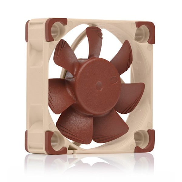 Noctua NF-A4X10 5V 40mm chassifläkt