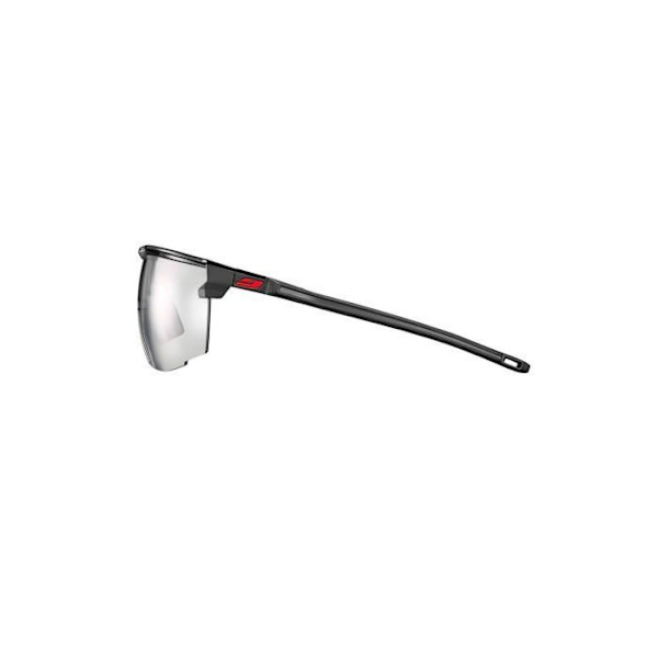 Löparglasögon JULBO ULTIMATE RV P0-3 Svart 2024 - Wraparound - Vuxen - Multisport - Skidor - Sol