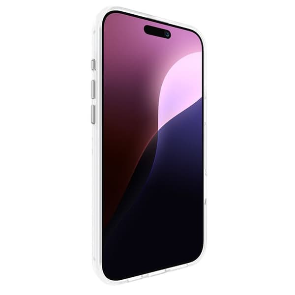Skyddshölje - Case-Mate - iPhone 16 Plus - Iridescent - Halvstyv - Glänsande Iriserande
