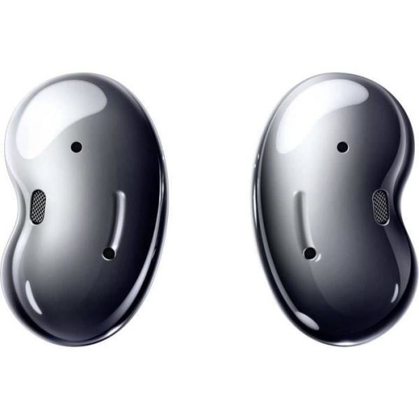 Samsung Galaxy Buds Live SM-R180 Bluetooth-hörlurar i örat brusreducering, kommando