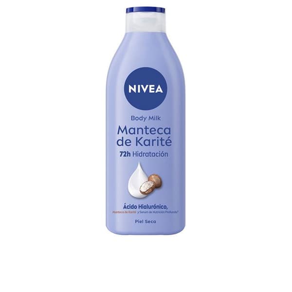 Kroppslotion med SHEASMÖR 400 ml