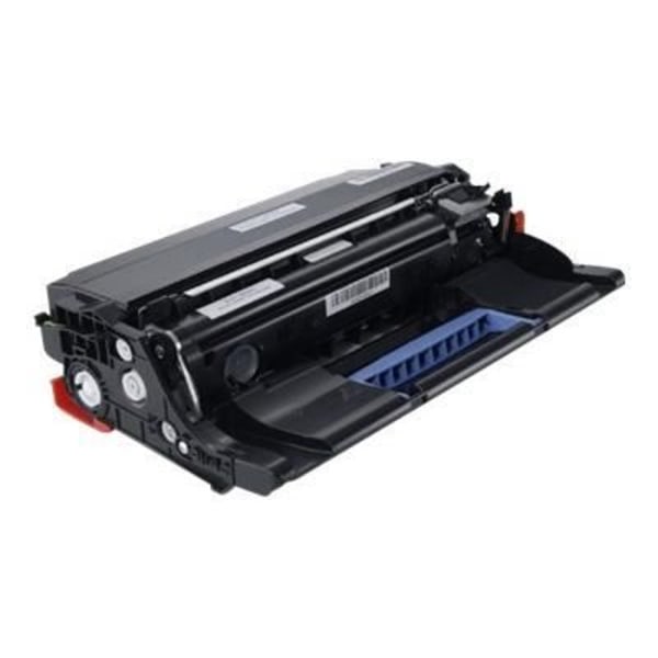 Kit trumma - DELL - 60000 sidor - för skrivare Laser B2360d/B2360dn/B3460dn/B3465DNF