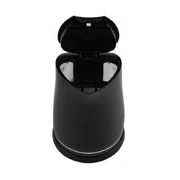 Bouilloire Feel Maestro MR-038-BLACK Grå 2000 W 1,7 L Grå