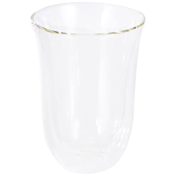 Mugg - kopp - mazagran Generic Generic Movenpick Set med 2 latte macchiato glas 300 ml