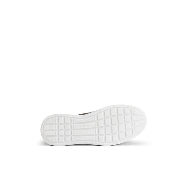 Baskets Ecco Move - mörk lera/grus mörk lera/grus 45