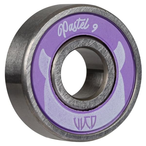 Roulement Wicked Pastel 9 (x16) mångfärgad