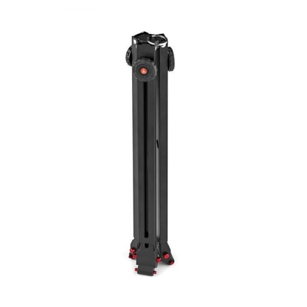 MANFROTTO Stativ 645 Snabb Dubbelrör Aluminium