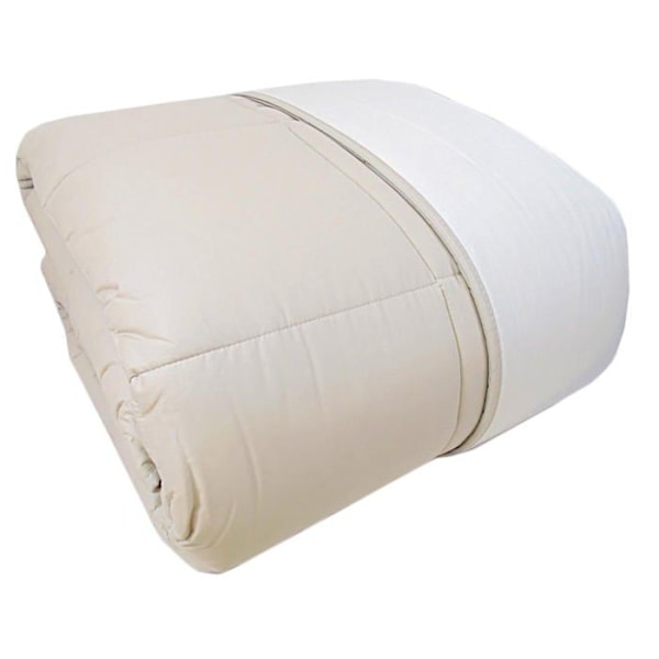 Filt - edredon - pläd Caleffi - 45246 - Bicolor