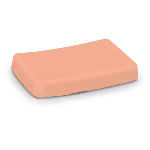 Formsåpa 100 g - Korall Apelsin