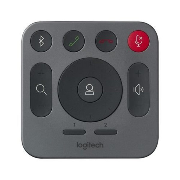 LOGITECH REPL REMOTE CTRL - RALLY CONFERENCECAM 993-001940